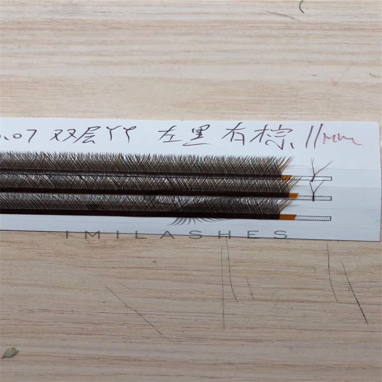 Wholesale best cheap YY eyelash extensions 